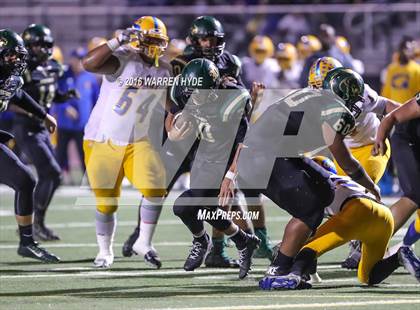 Thumbnail 3 in Grant @ Monterey Trail photogallery.