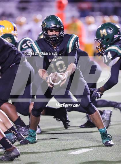 Thumbnail 2 in Grant @ Monterey Trail photogallery.