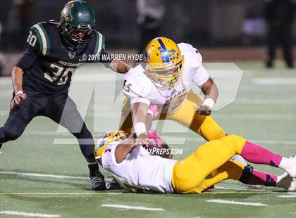 Thumbnail 2 in Grant @ Monterey Trail photogallery.
