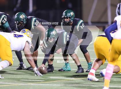 Thumbnail 1 in Grant @ Monterey Trail photogallery.
