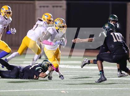 Thumbnail 3 in Grant @ Monterey Trail photogallery.