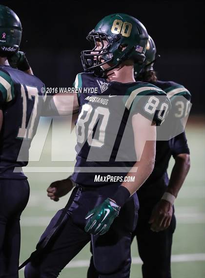 Thumbnail 3 in Grant @ Monterey Trail photogallery.