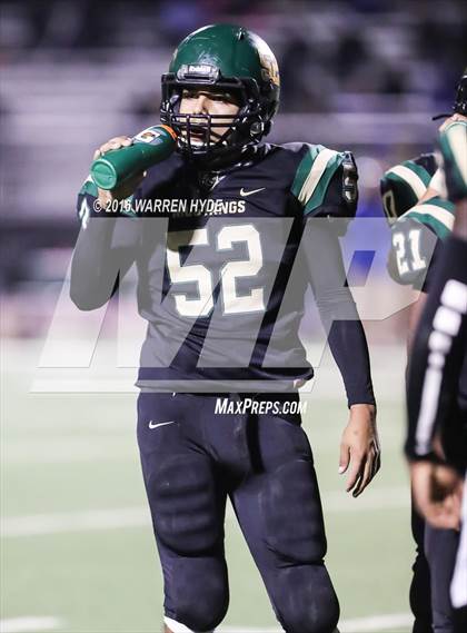 Thumbnail 3 in Grant @ Monterey Trail photogallery.