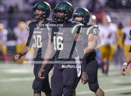 Thumbnail 3 in Grant @ Monterey Trail photogallery.