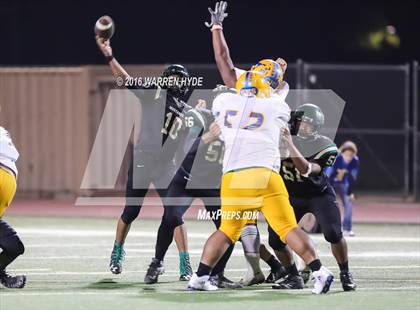 Thumbnail 2 in Grant @ Monterey Trail photogallery.