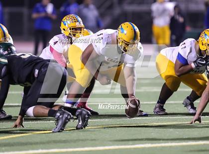 Thumbnail 2 in Grant @ Monterey Trail photogallery.