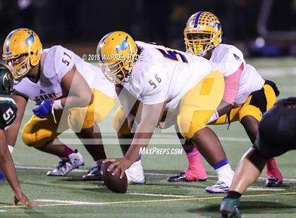 Thumbnail 3 in Grant @ Monterey Trail photogallery.