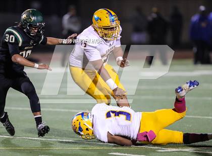 Thumbnail 1 in Grant @ Monterey Trail photogallery.