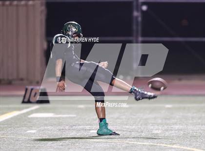 Thumbnail 3 in Grant @ Monterey Trail photogallery.