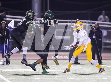 Thumbnail 2 in Grant @ Monterey Trail photogallery.