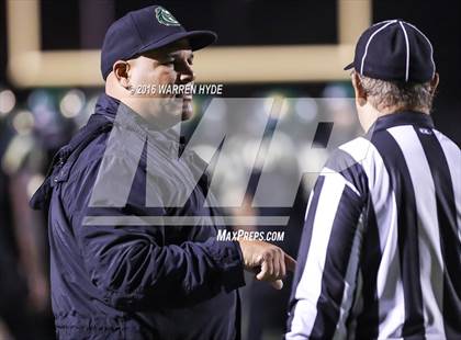 Thumbnail 3 in Grant @ Monterey Trail photogallery.