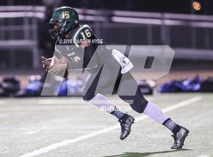 Thumbnail 3 in Grant @ Monterey Trail photogallery.