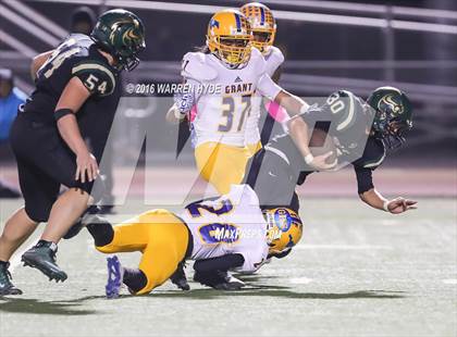 Thumbnail 2 in Grant @ Monterey Trail photogallery.