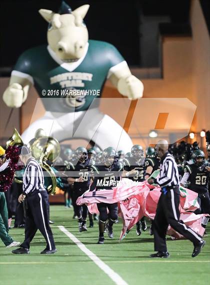 Thumbnail 3 in Grant @ Monterey Trail photogallery.