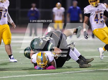 Thumbnail 2 in Grant @ Monterey Trail photogallery.