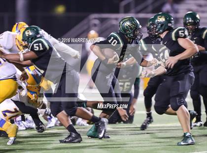 Thumbnail 3 in Grant @ Monterey Trail photogallery.