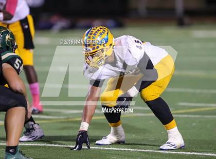 Thumbnail 3 in Grant @ Monterey Trail photogallery.
