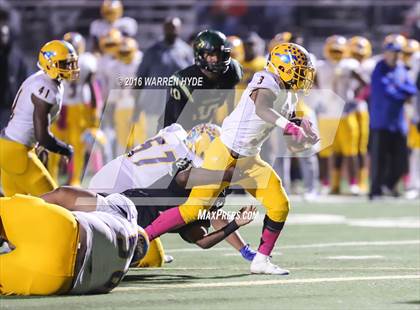 Thumbnail 3 in Grant @ Monterey Trail photogallery.