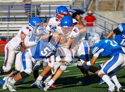 Thumbnail 3 in Buchanan @ Rocklin photogallery.