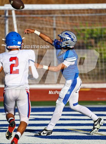 Thumbnail 1 in Buchanan @ Rocklin photogallery.