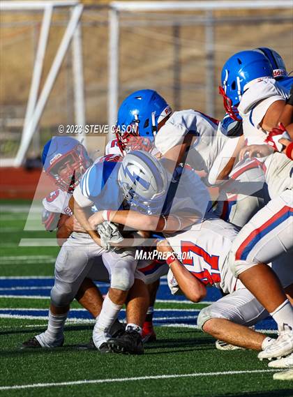 Thumbnail 3 in Buchanan @ Rocklin photogallery.