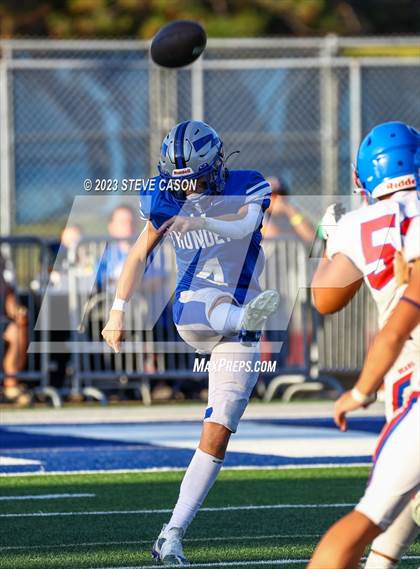 Thumbnail 1 in Buchanan @ Rocklin photogallery.