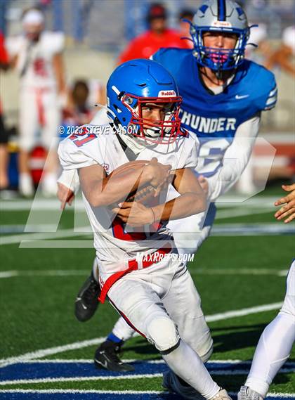 Thumbnail 3 in Buchanan @ Rocklin photogallery.