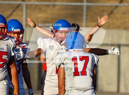 Thumbnail 1 in Buchanan @ Rocklin photogallery.