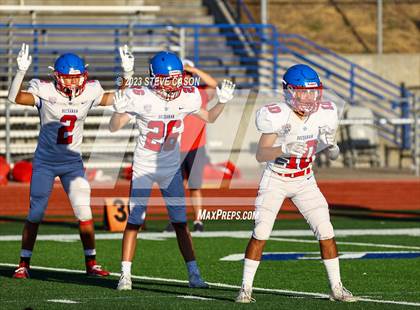 Thumbnail 1 in Buchanan @ Rocklin photogallery.