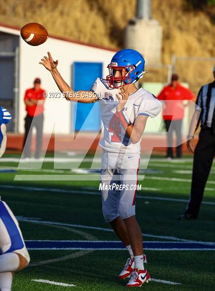 Thumbnail 2 in Buchanan @ Rocklin photogallery.