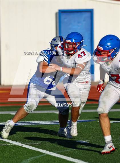 Thumbnail 1 in Buchanan @ Rocklin photogallery.