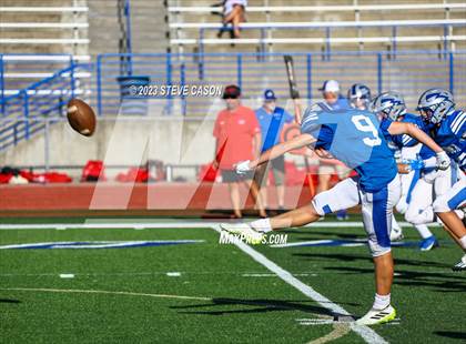 Thumbnail 1 in Buchanan @ Rocklin photogallery.