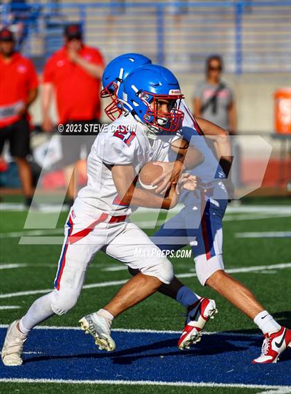 Thumbnail 2 in Buchanan @ Rocklin photogallery.