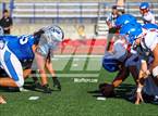 Photo from the gallery "Buchanan @ Rocklin"