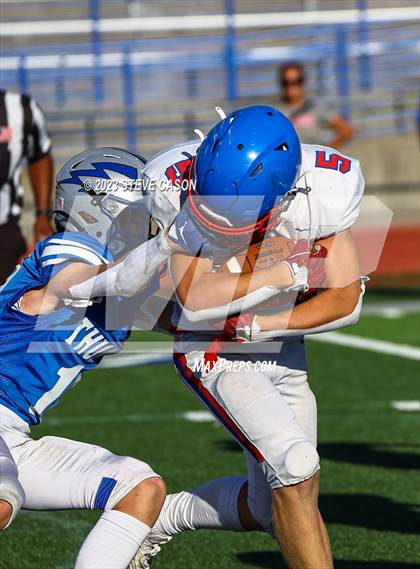 Thumbnail 3 in Buchanan @ Rocklin photogallery.