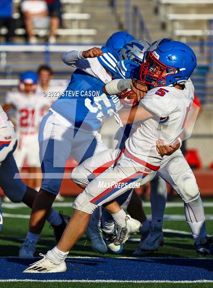Thumbnail 3 in Buchanan @ Rocklin photogallery.