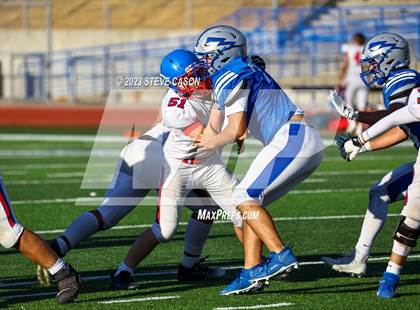 Thumbnail 1 in Buchanan @ Rocklin photogallery.