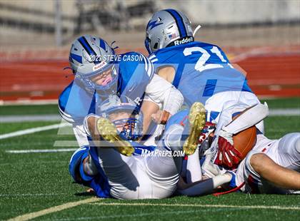 Thumbnail 3 in Buchanan @ Rocklin photogallery.