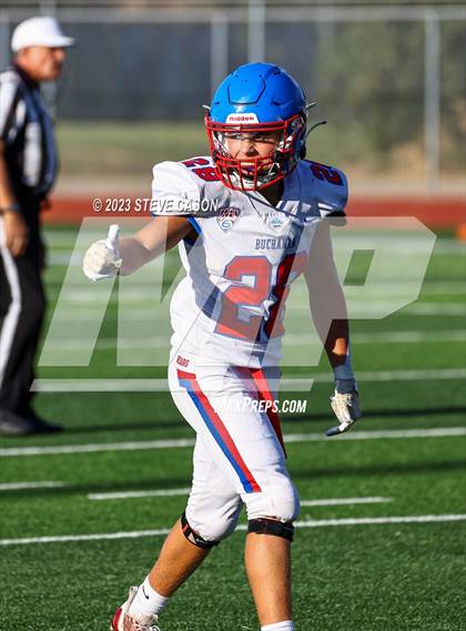 Thumbnail 3 in Buchanan @ Rocklin photogallery.