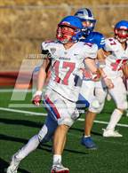 Photo from the gallery "Buchanan @ Rocklin"