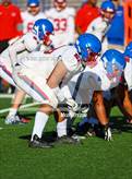 Photo from the gallery "Buchanan @ Rocklin"