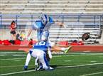 Photo from the gallery "Buchanan @ Rocklin"
