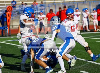 Thumbnail 1 in Buchanan @ Rocklin photogallery.