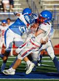 Photo from the gallery "Buchanan @ Rocklin"