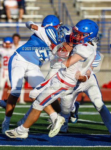 Thumbnail 1 in Buchanan @ Rocklin photogallery.