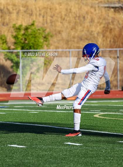 Thumbnail 2 in Buchanan @ Rocklin photogallery.