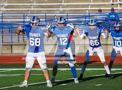 Thumbnail 3 in Buchanan @ Rocklin photogallery.