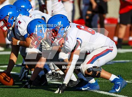 Thumbnail 3 in Buchanan @ Rocklin photogallery.