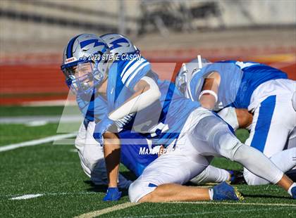 Thumbnail 1 in Buchanan @ Rocklin photogallery.