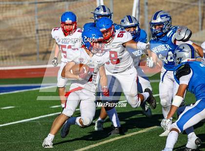 Thumbnail 2 in Buchanan @ Rocklin photogallery.